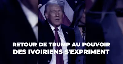 le-retour-de-donald-trump-a-la-maison-blanche-les-ivoiriens-s-expriment