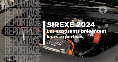 sirexe-2024-les-exposants-presentent-leurs-expertises
