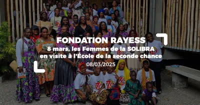 les-femmes-de-solibra-ont-visite-l-ecole-de-la-seconde-chance-de-la-fondation-lis-moi-un-avenir-fondation-rayess