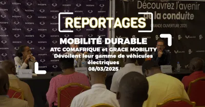atc-comafrique-and-grace-mobility-revolutionnent-la-mobilite-avec-leur-nouvelle-gamme-de-vehicules-electriques