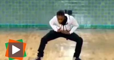shaunt-fik-shun-un-danseur-impressionnant