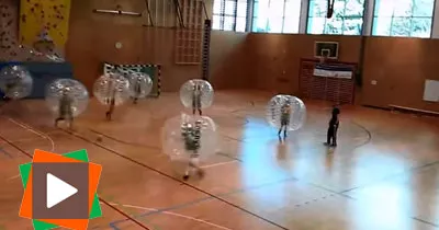 le-bubble-football