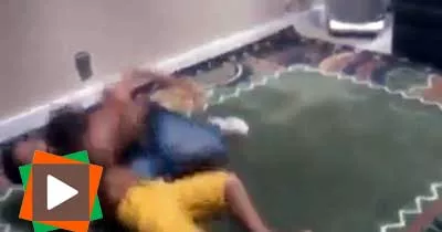 nos-petits-catcheurs-professionnels-ne-faites-pas-ca-chez-vous