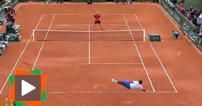 le-tres-beau-plongeon-de-gael-monfils-a-roland-garros-2014