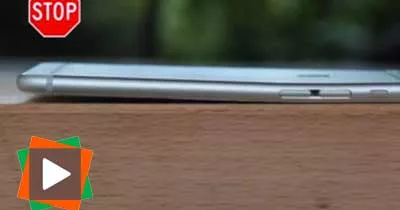 comment-reparer-son-iphone-6-plie