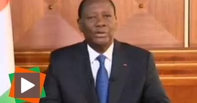 voeux-2015-le-president-alassane-ouattara-parle-aux-ivoiriens