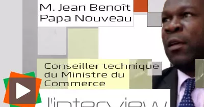 jean-benoit-papa-nouveau-parle-des-raisons-de-la-greve-des-agents-du-ministere-du-commerce